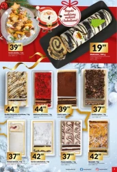 Świąteczny koszyk w super cenach - Twój Market