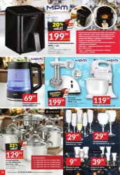 Świąteczny koszyk w super cenach - Twój Market