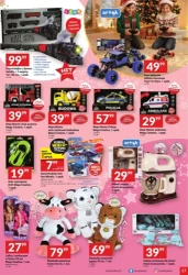 Świąteczny koszyk w super cenach - Twój Market