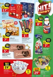 Świąteczny koszyk w super cenach - Twój Market