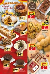 Świąteczny koszyk w super cenach - Twój Market