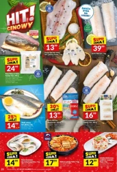 Świąteczny koszyk w super cenach - Twój Market