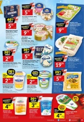 Świąteczny koszyk w super cenach - Twój Market