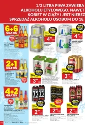 Świąteczny koszyk w super cenach - Twój Market