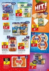 Świąteczny koszyk w super cenach - Twój Market