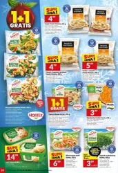 Świąteczny koszyk w super cenach - Twój Market