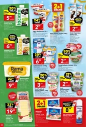 Świąteczny koszyk w super cenach - Twój Market