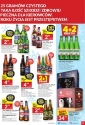 Świąteczny koszyk w super cenach - Twój Market