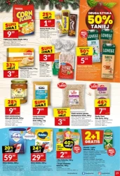 Świąteczny koszyk w super cenach - Twój Market