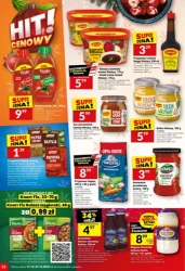 Świąteczny koszyk w super cenach - Twój Market