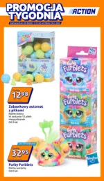 Promocja tygodnia - Action