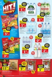 Świąteczny koszyk w super cenach - Twój Market