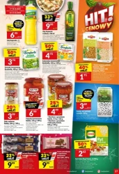 Świąteczny koszyk w super cenach - Twój Market