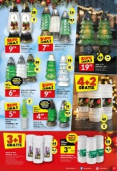 Świąteczny koszyk w super cenach - Twój Market