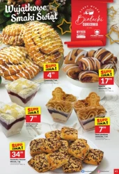 Świąteczny koszyk w super cenach - Twój Market