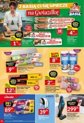 Świąteczny koszyk w super cenach - Twój Market