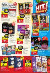 Świąteczny koszyk w super cenach - Twój Market