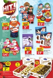 Świąteczny koszyk w super cenach - Twój Market