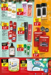 Świąteczny koszyk w super cenach - Twój Market