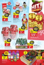 Świąteczny koszyk w super cenach - Twój Market