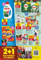 Świąteczny koszyk w super cenach - Twój Market