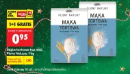 Mąka tortowa Plony Natury
