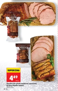 Szynka Kraina Wędlin