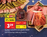 Szynka Kraina Wędlin