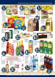 Świąteczne zakupy - PSS Społem Głogów