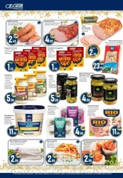 Świąteczne zakupy - PSS Społem Głogów