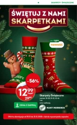 Akcja Złotówka - Żabka