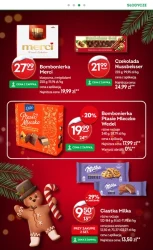 Akcja Złotówka - Żabka