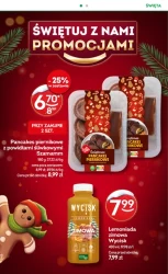 Akcja Złotówka - Żabka