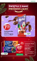 Akcja Złotówka - Żabka