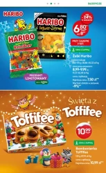 Akcja Złotówka - Żabka