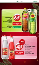 Akcja Złotówka - Żabka