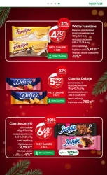 Akcja Złotówka - Żabka