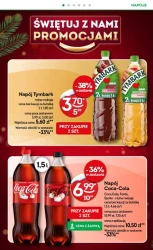 Akcja Złotówka - Żabka