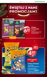 Akcja Złotówka - Żabka