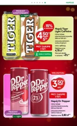 Akcja Złotówka - Żabka