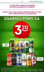 Akcja Złotówka - Żabka