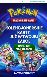 Akcja Złotówka - Żabka