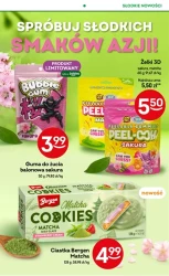 Akcja Złotówka - Żabka