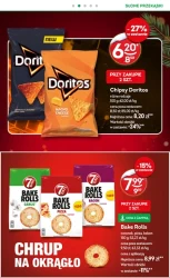 Akcja Złotówka - Żabka