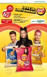 Akcja Złotówka - Żabka