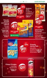 Akcja Złotówka - Żabka