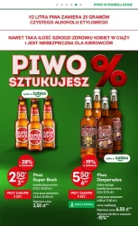 Akcja Złotówka - Żabka