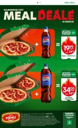 Akcja Złotówka - Żabka