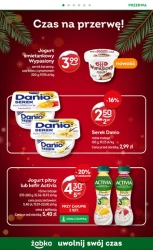 Akcja Złotówka - Żabka