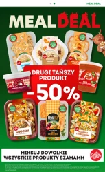 Akcja Złotówka - Żabka